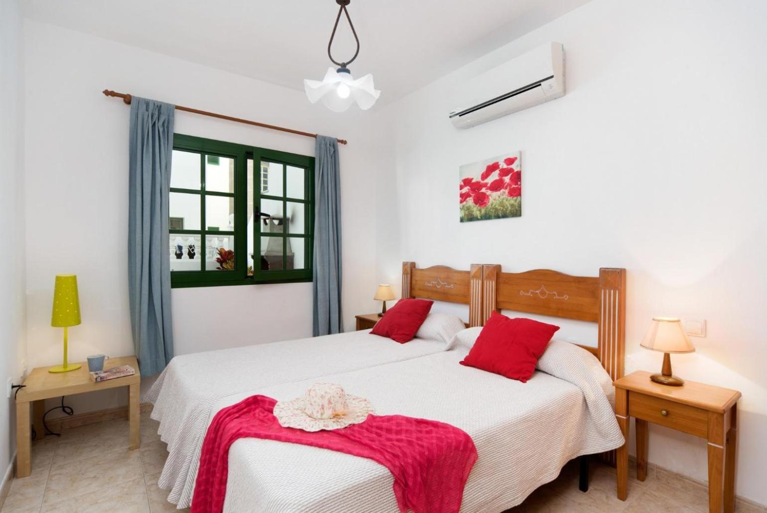 Villa Isla De Lobos Puerto del Carmen  Exteriör bild