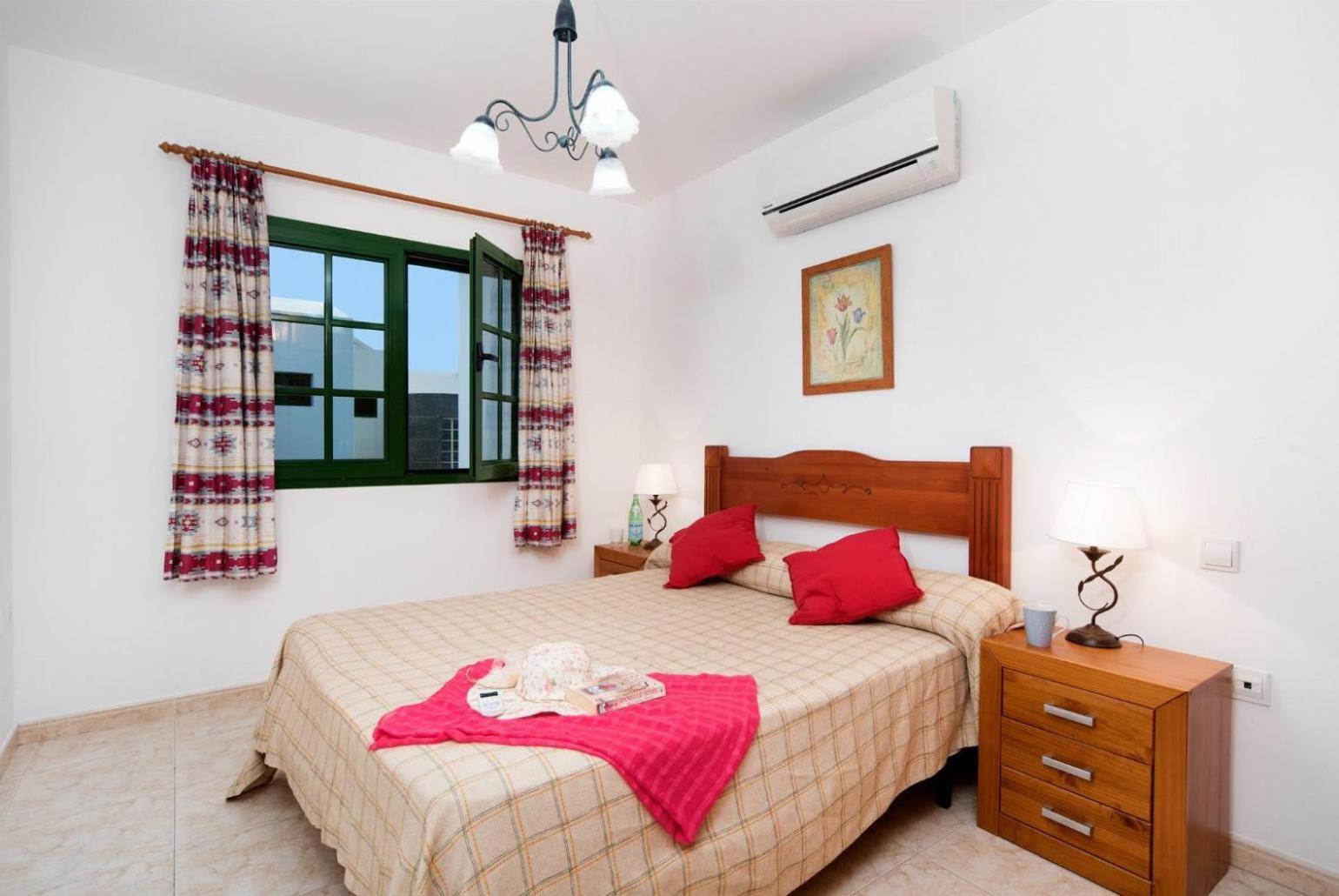 Villa Isla De Lobos Puerto del Carmen  Exteriör bild
