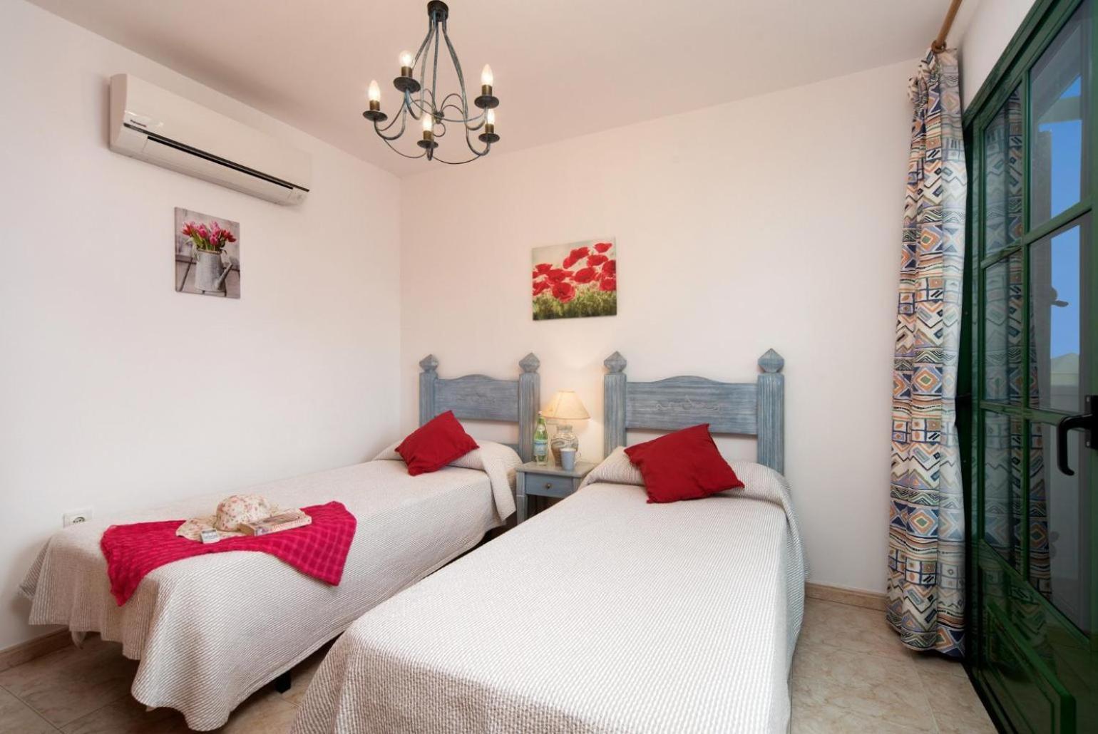 Villa Isla De Lobos Puerto del Carmen  Exteriör bild