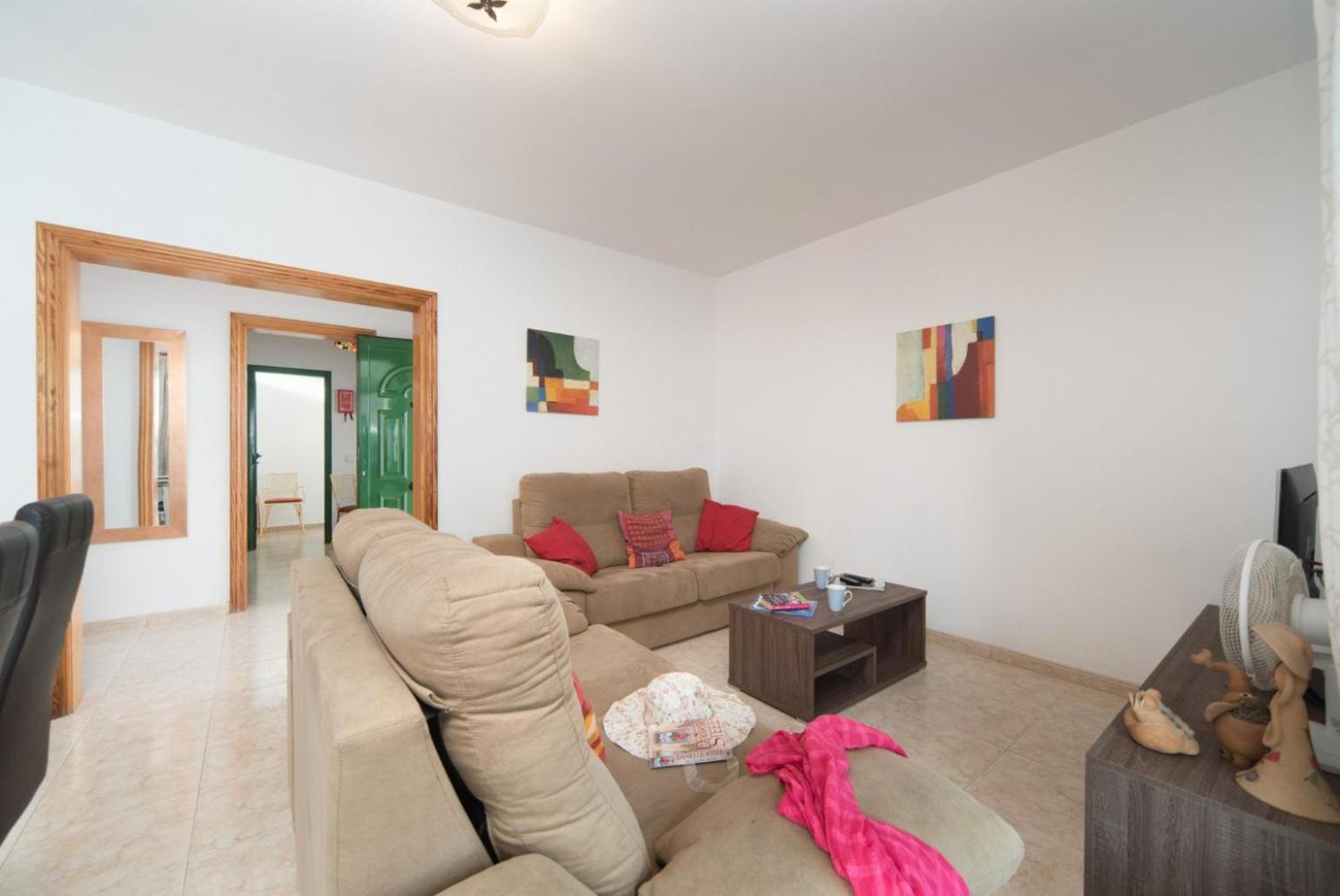 Villa Isla De Lobos Puerto del Carmen  Exteriör bild