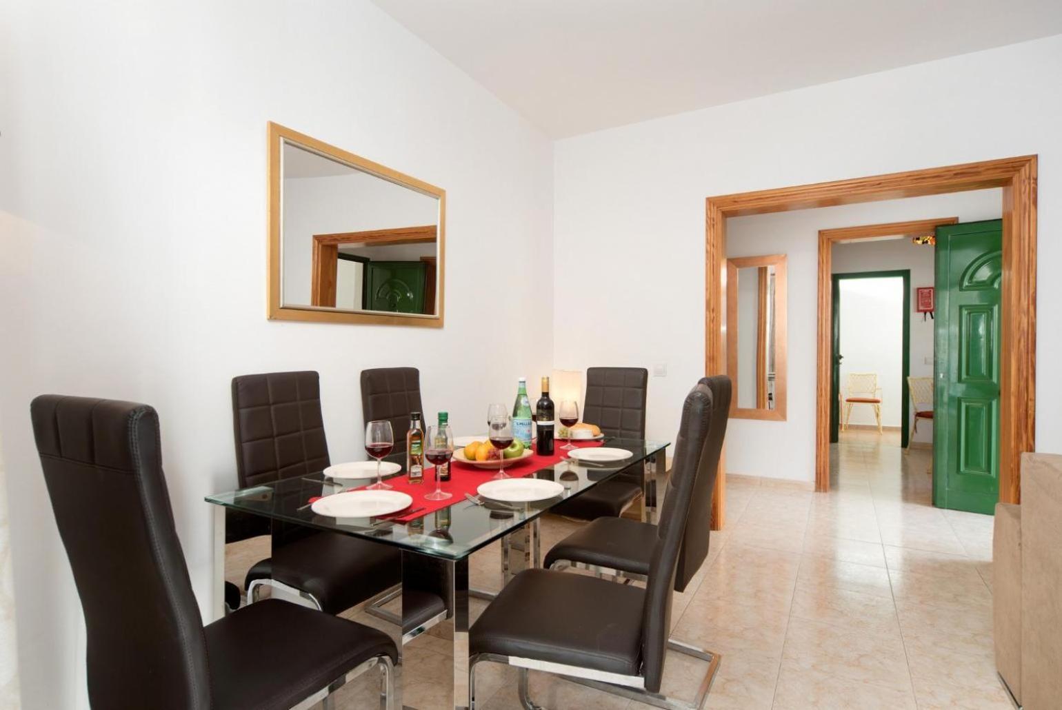 Villa Isla De Lobos Puerto del Carmen  Exteriör bild